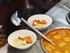 -大中沙茶面(中山路店)