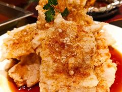 -陈家老院子·长春特色东北家宴(一匡街店)