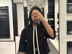 -CHANEL(恒隆广场店)