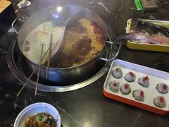 -大斌家串串火锅(德思勤店)