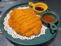 -吱咖啡西式简餐