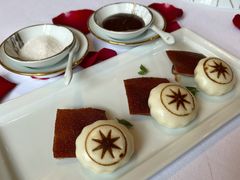 乳猪拼件-宝丽轩中餐厅BAOLIXUAN
