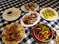 -阿妹小海鲜(下角店)