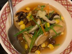 -希望日本料理(保利香槟花园店)