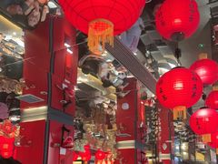 -小厨娘金榜题名(夫子庙秦淮河店)