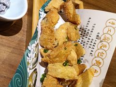 -老宁波1381餐厅(宏泰广场店)
