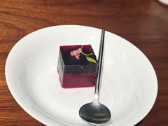 -OCEAN一席海鲜•海景餐厅(双子塔店)