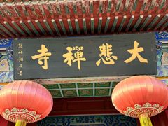 -大悲禅寺