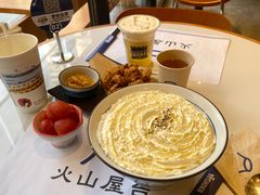 -火山屋台(新街口店)