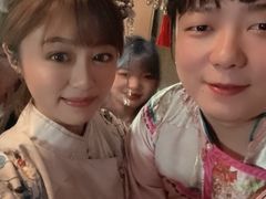 -MAX伯爵沉浸式超级游戏体验馆·实景桌游·剧本杀(小时代店)