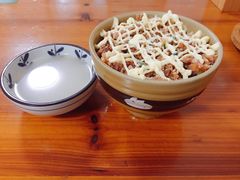 炸鸡盖饭-助屋(厦大店)