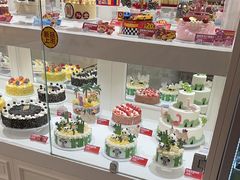 -味多美蛋糕(大兴店)