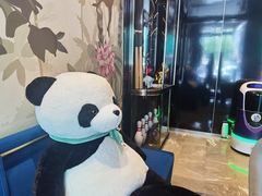 -成都宽窄巷子漫心酒店