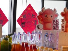 -苏帮袁Sue Cuisine(将台店)