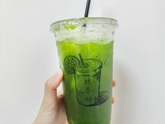 -林香柠·柠檬茶(新景店)