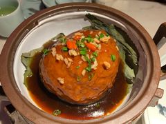 -韵秋荷(宝山龙湖天街店)