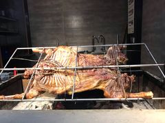 -蓝鲸湾汤泉(包河店)