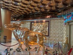 -华西龙希国际大酒店旅游观光景区