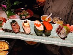 -上井精致料理(中兴商业大厦店)