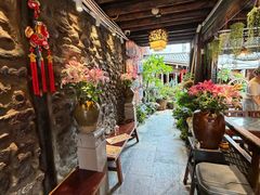 -尽善百年古院餐厅(王家老宅店)