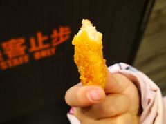 -汉堡王(金鹰天地广场店)