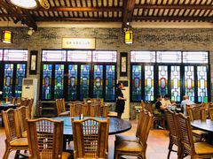 大堂-猪肉婆私房菜(容桂总店)