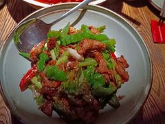 -青年公社烤鸭(青年路店)