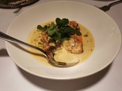 香脆蛙腿-壳里西餐厅Coquille Seafood Bistro(蒙自路店)