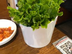 -·缸桶屋·韩式牛肋条自助烤肉(西湖D11店)