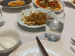 -成都钓鱼台精品酒店-品聚·成都餐厅