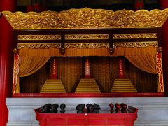 -历代帝王庙博物馆