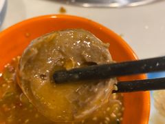 -广味鲜潮汕牛肉火锅(延安三路店)