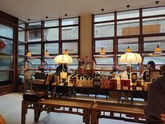 -银米·云南传统过桥米线(双廊黑金冠店)