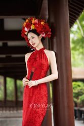 点击看大图 -onlygirl摄影美学馆高端定制(江滩店)