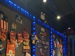 大堂-管氏翅吧(中关村店)