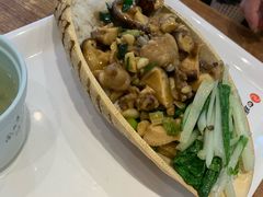 -日头火桂林米粉(兴坪古镇店)