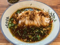 牛肚米粉-常樂屋·常德米粉(青年路店)