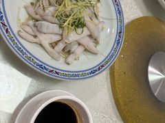 -寻味顺德·南记酒家·传统顺德菜·鱼生(广源路店)