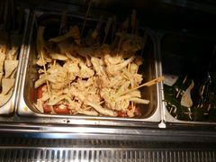 花菜-开心猫(太平街店)