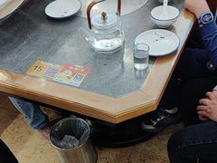 -大清花饺子(山庄店)