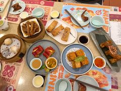 -点都德(龙之梦店)