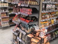 -Olé精品超市(沈阳万象城店)