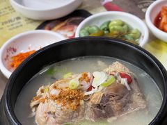 -长顺参鸡汤店(西塔总店)