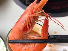 -鑫悦楼煎蟹·16年海鲜大排档