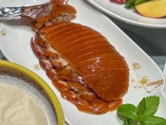 -大鸭梨烤鸭(望京店)