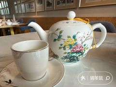 -五号茶居·新派粤菜·岭南五号酒店(沿江中路店)