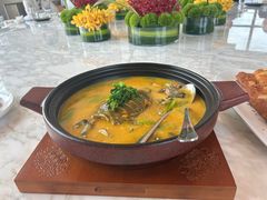 -无锡苏宁银河国际酒店-悦府65中餐厅