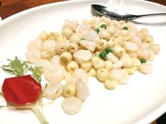 -上海人家花樣年华(中山公园店)