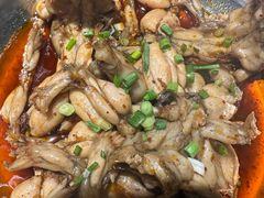 -李叔叔虾蟹大排档(青羊店)