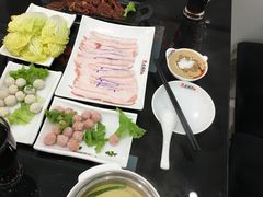 -红菇坊鲜汤火锅(北站店)
